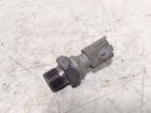 Oil pressure sensor