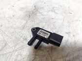 Exhaust gas pressure sensor