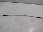 Línea de cable de puerta trasera