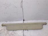 Parcel shelf load cover