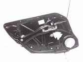 Fensterheber elektrisch mit Motor Tür hinten