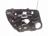 Regulador de puerta delantera con motor