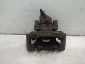 Bremssattel hinten