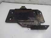 Battery tray