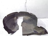 Front wheel arch liner splash guards