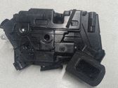 Cerradura de puerta delantera