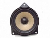 Altavoz de la puerta trasera