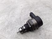 Fuel pressure regulator