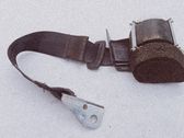 Ceinture de sécurité avant