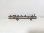 Fuel main line pipe