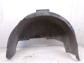 Rear arch fender liner splash guards