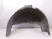 Rear arch fender liner splash guards