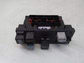 Comfort/convenience module