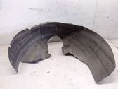 Rear arch fender liner splash guards