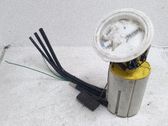 Bomba interna de combustible