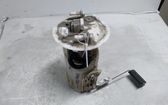 Kraftstoffpumpe im Tank