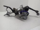 Electric power steering pump