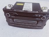 Unidad delantera de radio/CD/DVD/GPS