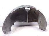 Rear arch fender liner splash guards