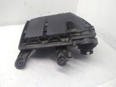 Caja del filtro de aire