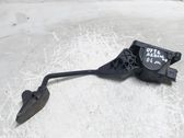 Pedal del acelerador