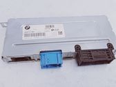Gateway control module