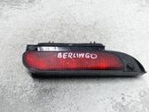 Luz de freno adicional/tercera
