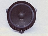 Altavoz de la puerta delantera
