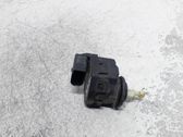 Headlight level adjustment motor