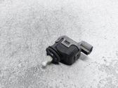 Motor de ajuste de nivel del faro delantero