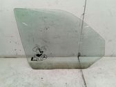 Front door window/glass (coupe)