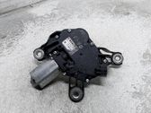 Takalasinpyyhkimen moottori