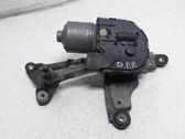 Motor del limpiaparabrisas