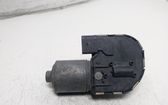 Wiper motor