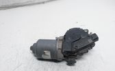 Wiper motor