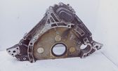 Timing chain cover