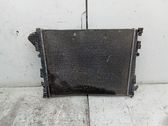 Coolant radiator