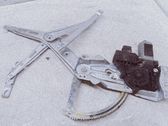 Regulador de puerta delantera con motor