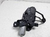 Motor del limpiaparabrisas trasero