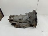 Automatic gearbox