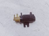 Electroválvula del turbo