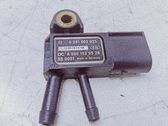 Sensor de la presión del aire