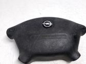 Steering wheel airbag