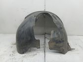 Front wheel arch liner splash guards