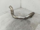 Intercooler hose/pipe
