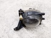 Front fog light