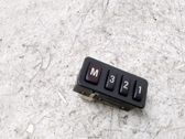 Seat memory switch