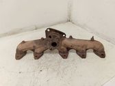 Exhaust manifold