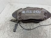 Bremssattel vorne