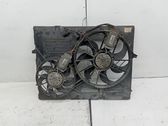 Ventilatore di raffreddamento elettrico del radiatore